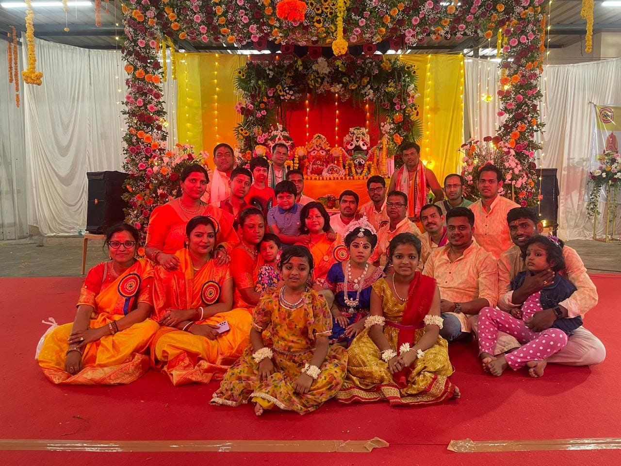 Ratha Yatra 2024