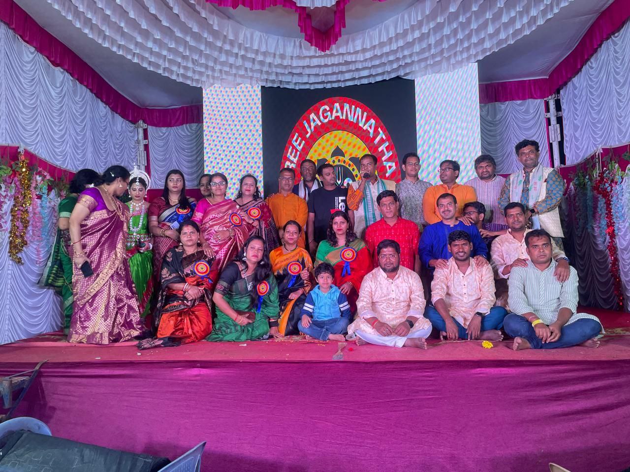 Ratha Yatra 2024