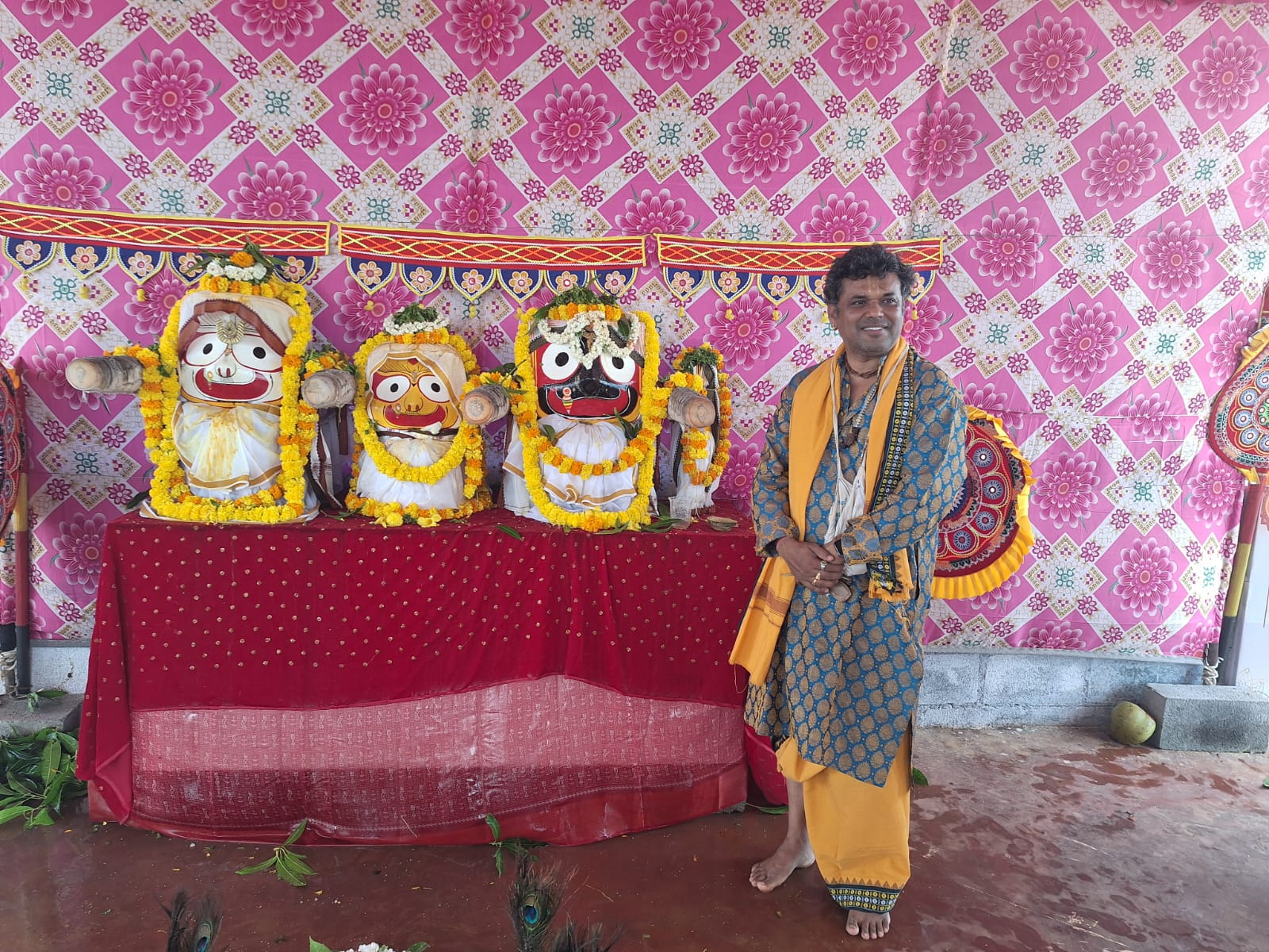 Snana Yatra 2025