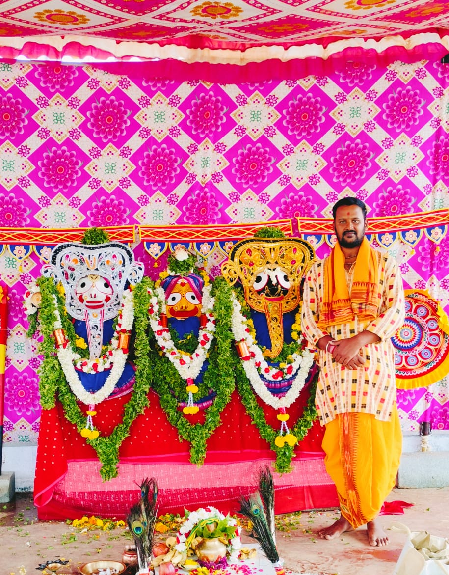Pujari