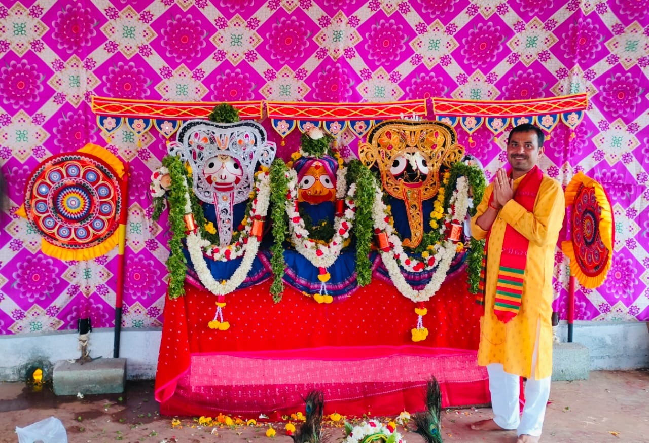 Pujari