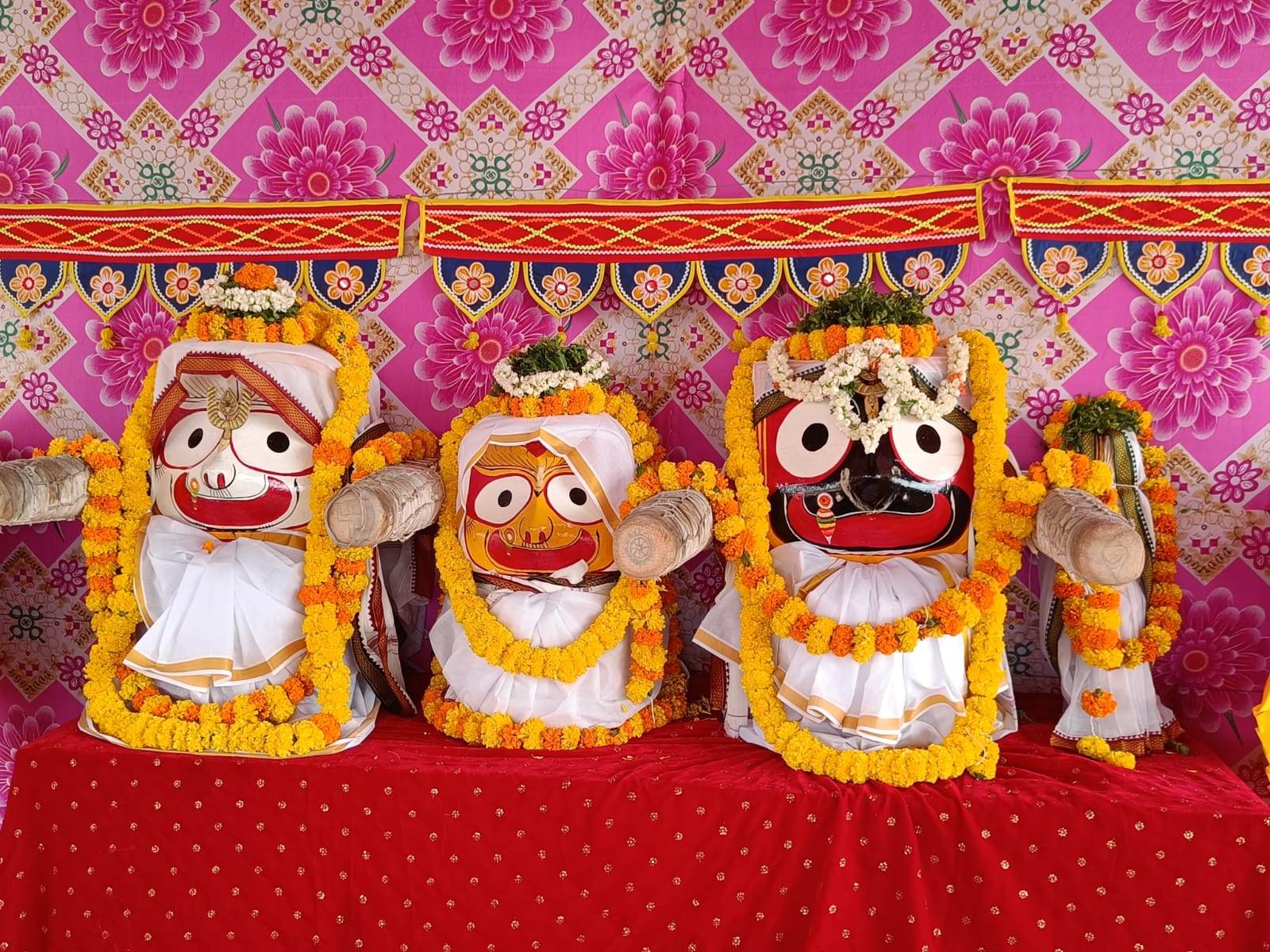 Snana Yatra 2025