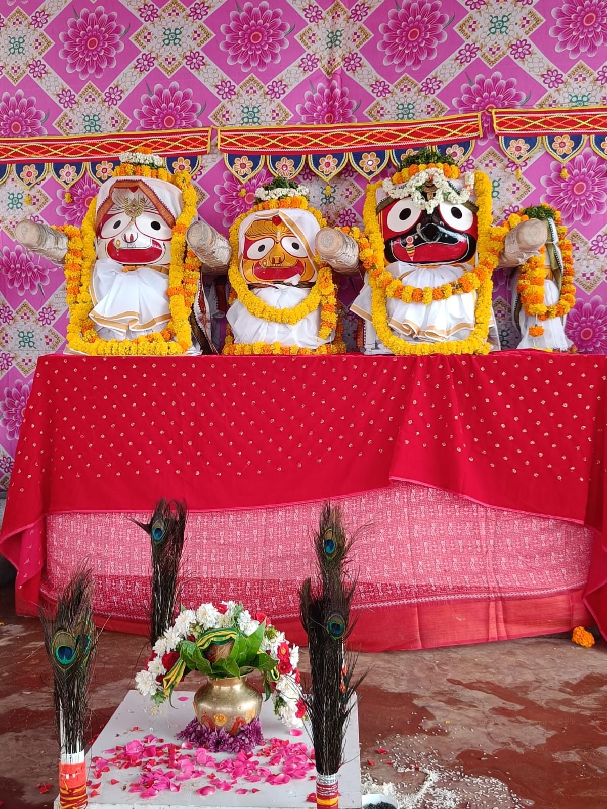 Snana Yatra 2025
