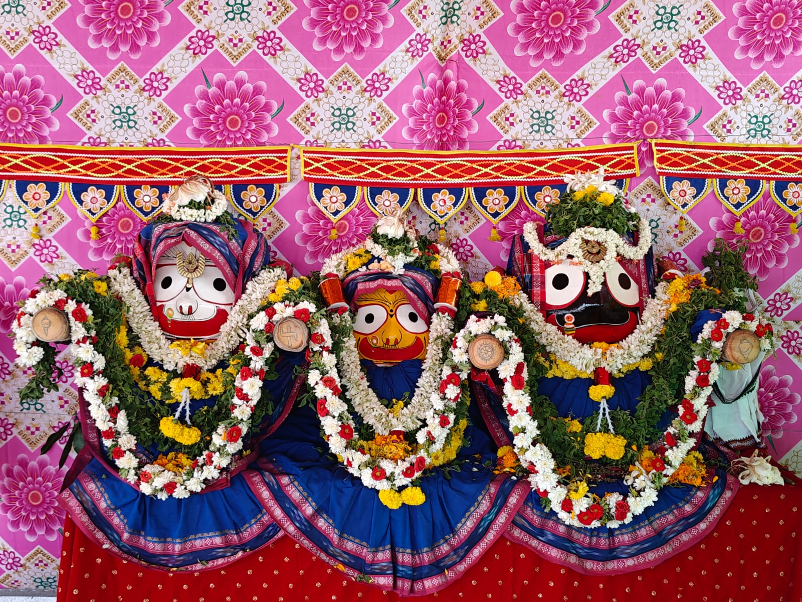 Snana Yatra 2025