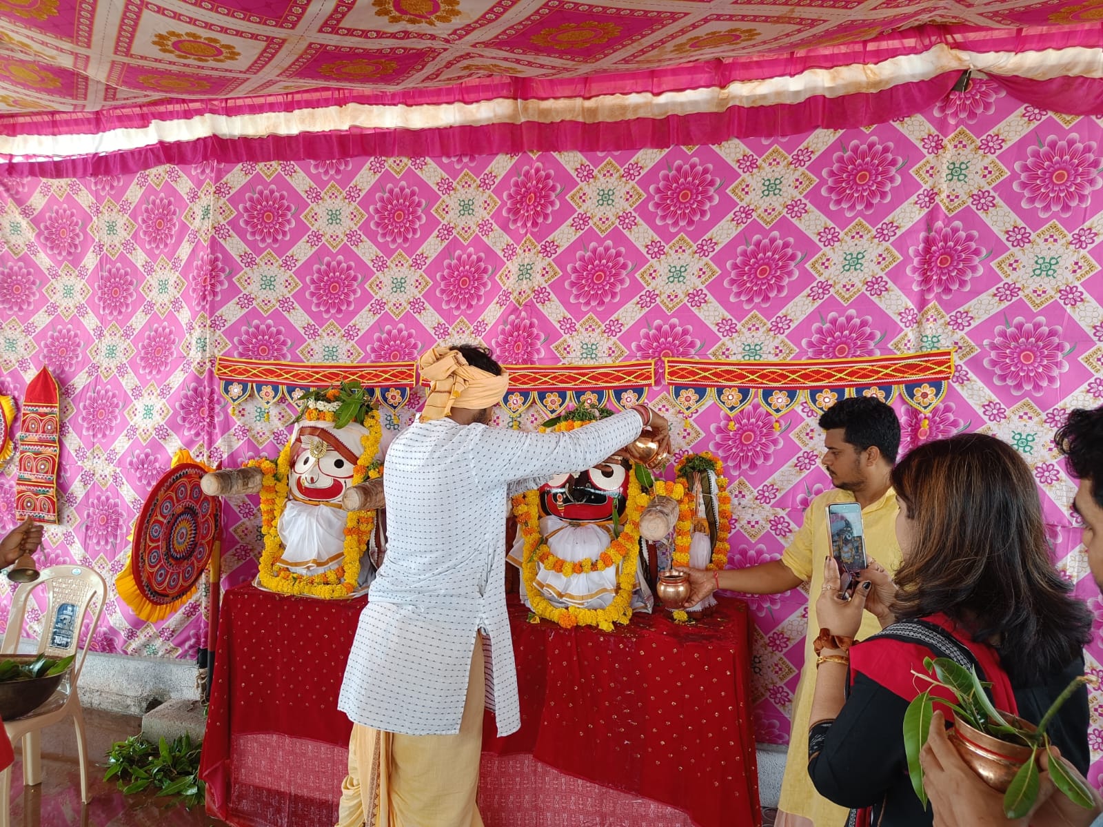 Snana Yatra 2025