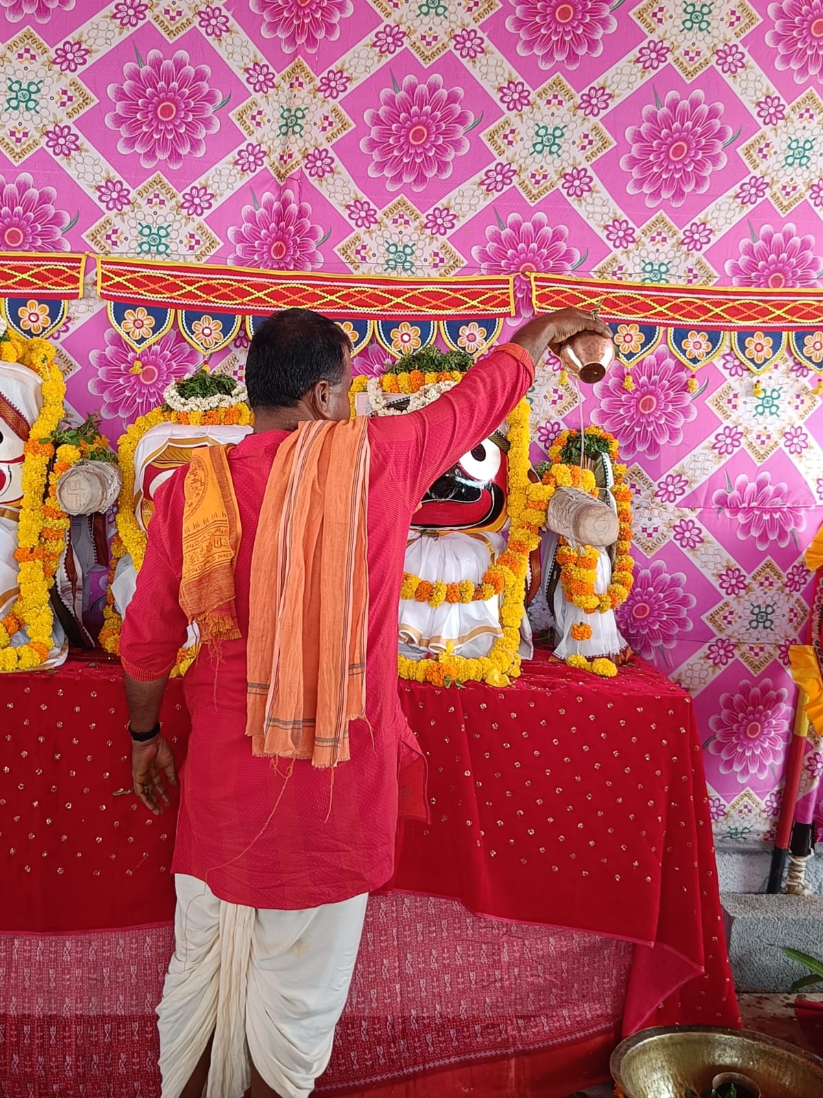 Snana Yatra 2025