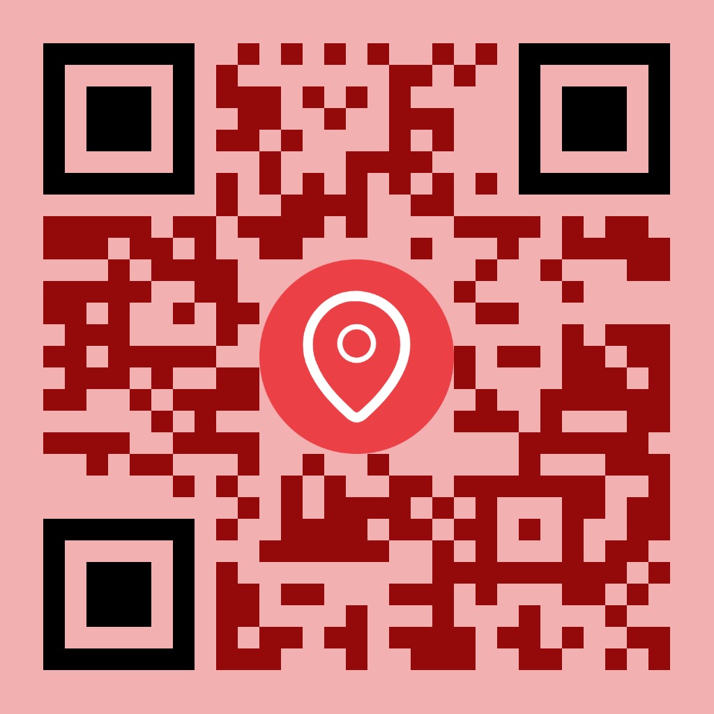 Location QR Code