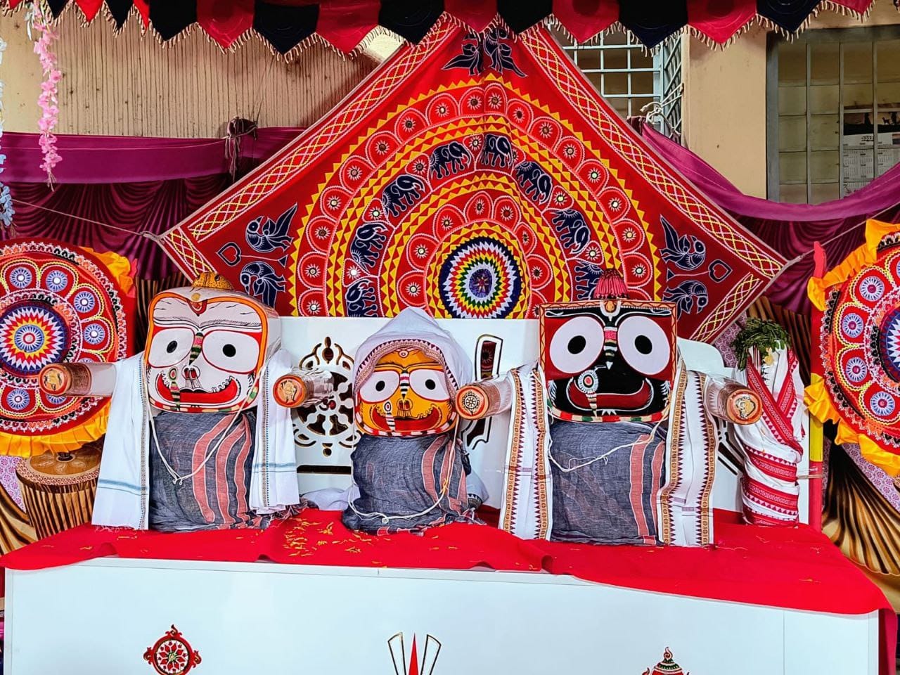 Snana Yatra